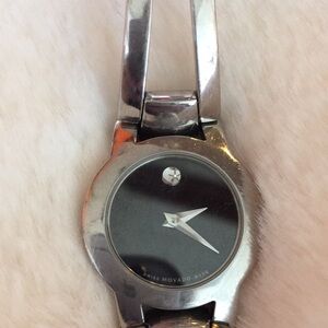 Movado Amorsa watch